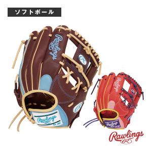 Rawlings（ローリングス） 【新品】 ソフトボール用グローブ / 内野手
