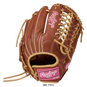 ローリングス ソフトボールグローブ ソフトハイ...の詳細画像1