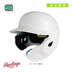 Rawlings（ローリングス） MA07S-JPNHB 硬式野球 ヘルメット マッハ