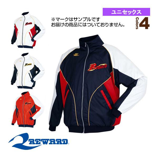 レワード 野球ウェア『メンズ/ユニ』 グランドコート GW-80