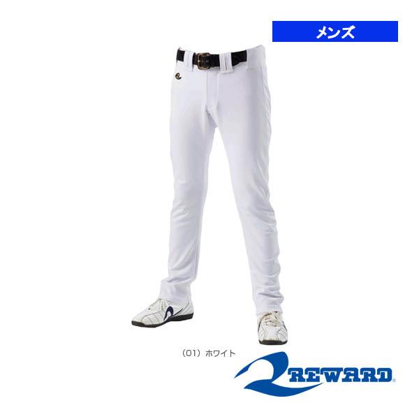 レワード 野球ウェア『メンズ/ユニ』 一球入魂 プレミアム 美脚ストレッチスレンダーパンツ UFP-...