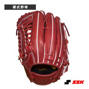 エスエスケイ（SSK） 硬式プロエッジアドヴァンスド 内野手用 Lタイプ