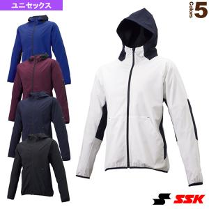 ゼット（ZETT） M限定 中綿ハーフジップジャケット 大人 長袖 保温 中