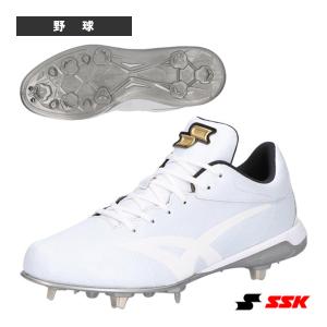 エスエスケイ（SSK） 野球 金具スパイク メンズ プロエッジTT-L