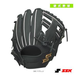 エスエスケイ 野球グローブ  proedge/プロエッジシリーズ/ハミ出し入りウェブ/硬式野球用グラブ/内野手用『PEK8446S23』｜bb-plaza