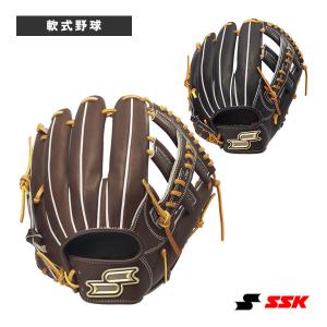 エスエスケイ 軟式野球グローブ proedge プロエッジシリーズ 軟式野球用グラブ 内野手用 PNB761