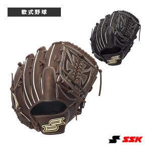 エスエスケイ 軟式野球グローブ proedge プロエッジシリーズ 軟式野球用グラブ 投手用 PNB813