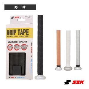 エスエスケイ（SSK） バットと同時購入で巻き替え無料 野球 イオミック