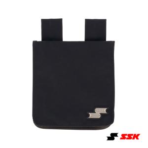 エスエスケイ（SSK） 野球 審判用品 ボール袋 審判用ボール袋 硬式