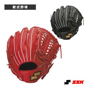 エスエスケイ（SSK） グローブ キッズ ジュニア 子供 SSK WJG524