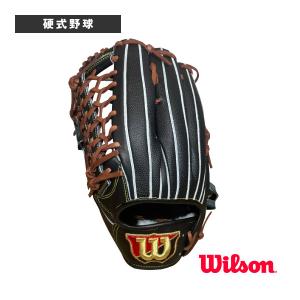 硬式 グラブ Wilson Staff DUAL 内野 DO型 ウィルソン(Wilson) 【野球