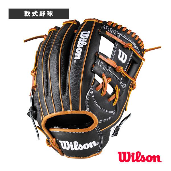 ウィルソン 軟式野球グローブ ワナビーヒーローデュアル THE Wannabe Hero DUAL ...