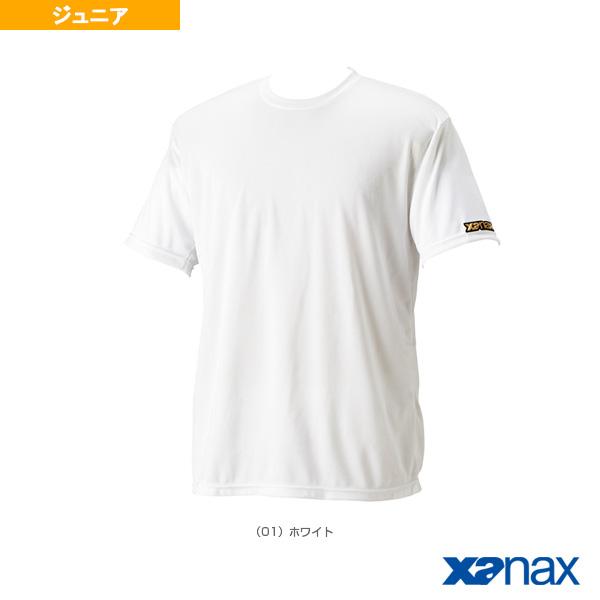 ザナックス 野球ウェア（メンズ/ユニ）  ベースボールTシャツ／ジュニア（BW-1051J）