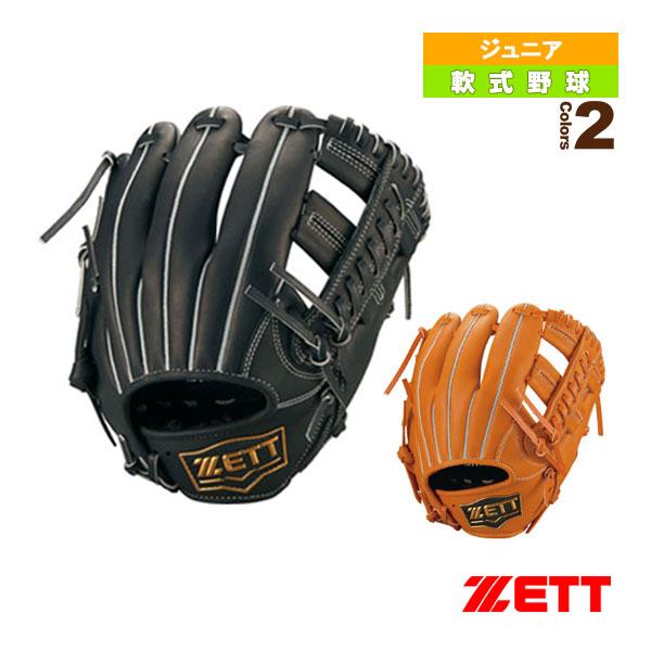 (5%OFFクーポン)ゼット 軟式野球グローブ  ZERO ONE STAGE/ゼロワンステージシリ...