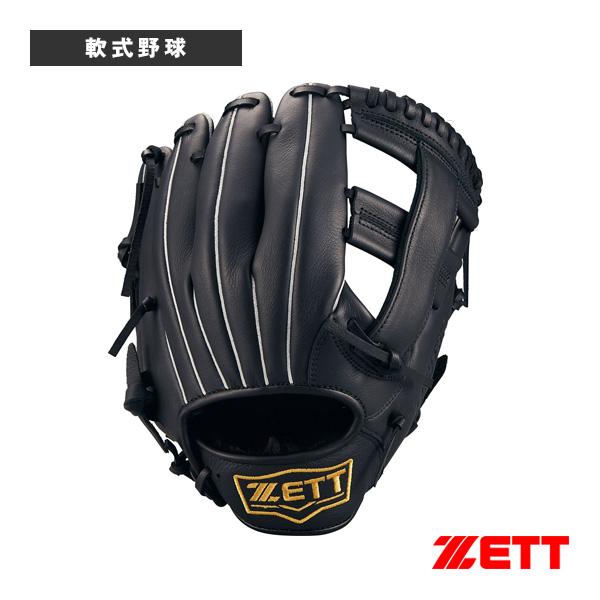 ゼット 野球グローブ ライテックス LIGHTEX 軟式ソフト兼用グラブ オールラウンド用 BSGB...