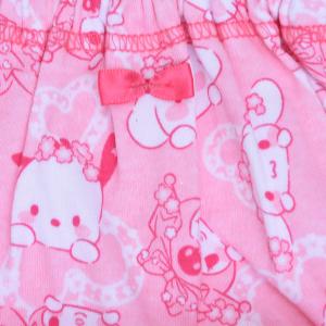 ショーツ キッズ 女児 女の子 サンリオ 2枚...の詳細画像5