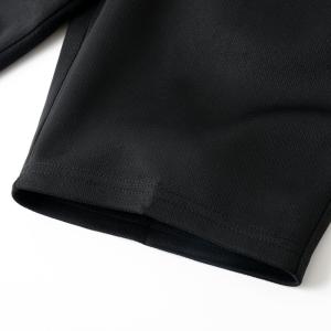 体操服 吸汗速乾ドライメッシュハーフパンツ体操...の詳細画像5