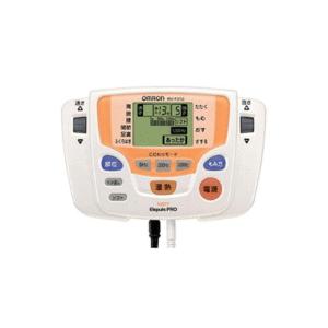 オムロン ホットエレパルスプロ 低周波治療器 HV-F310 肩こり・腰痛を暖めてもみほぐす!!