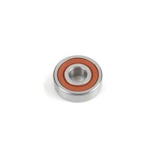 NTN 6204LLU 接触型ゴムシールド　内径２０ｍｍ ベアリング