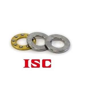 10X18X5.5  F10-18H  ISC  ステンレス  スラストベアリング