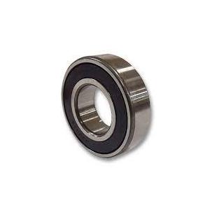 4個 NSK 608ZZ 外径22,内径8,幅7mm スケボー用 ベアリング スチール製