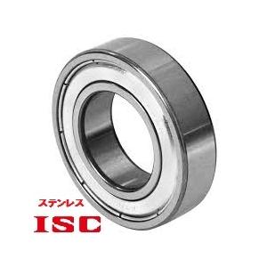 4x7x2.5  ＳＭＲ７４ＺＺ　ステンレス　ＩＳＣ（ＮＳＫマイクロプレシジョン）内径４ｍｍ　外形７ｍｍ　幅２．５ｍｍ（DDL-740ZZ 同寸法）｜bb-store