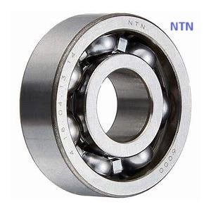 ベアリング NTN 6009ZZ 内径45mm 外形75mm 幅16mm : 軸受