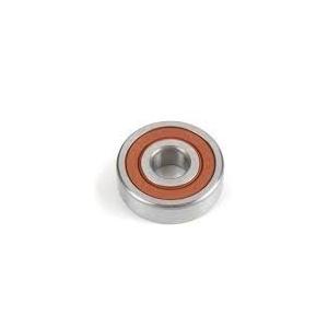 隙間Ｃ３　ベアリング NTN 6005LLUC3  接触型ゴムシールド 内径25mm外径47mm幅1...