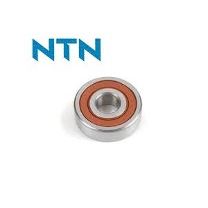 NTN 6302LLU 接触型ゴムシールド ベアリング 内径15ｍｍ