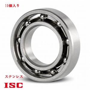 ミネベア 4-7-2.5 DDL-740ZZ NMB ステンレス ベアリング DDL740ZZ