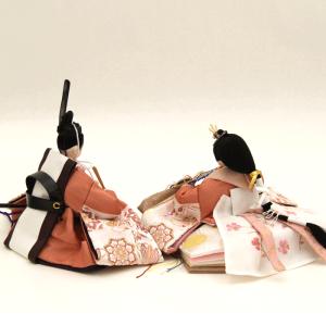 雛人形 久月 コンパクト おしゃれ モダン ひ...の詳細画像3