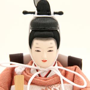 雛人形 久月 コンパクト おしゃれ モダン ひ...の詳細画像4