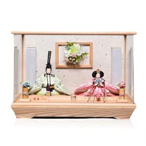 羽子板 コンパクト 送料無料 キティ 道成寺 ハローキティ お正月 正月 