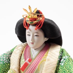 雛人形 ひな人形 おしゃれ モダン コンパクト...の詳細画像2