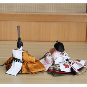 雛人形 ひな人形 おしゃれ コンパクト モダン...の詳細画像4