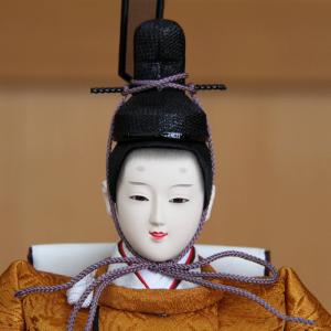 雛人形 ひな人形 おしゃれ コンパクト モダン...の詳細画像5