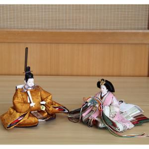 雛人形 ひな人形 おしゃれ コンパクト モダン...の詳細画像3