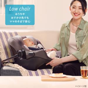 エアキャリーAB トラベルシステム チャイルド...の詳細画像5