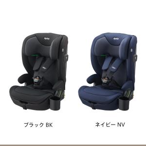 アップリカ リライド チャイルドシート ジュニ...の詳細画像1