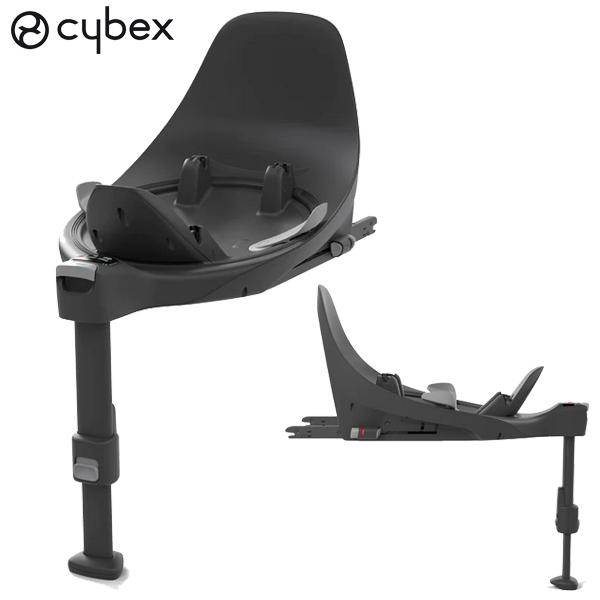 チャイルドシート 新生児 ISOFIX サイベックス ベースT cybex クラウドZ2 クラウドT...