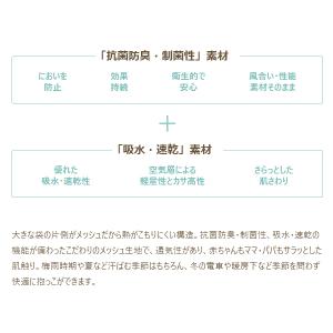 抱っこ紐 抱っこひも 新生児 コンパクト スリ...の詳細画像4