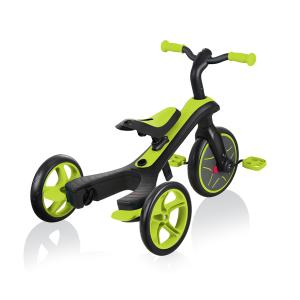 三輪車 キックバイク バランスバイク 乗用玩具...の詳細画像3