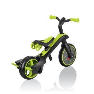 三輪車 キックバイク バランスバイク 乗用玩具...の詳細画像4