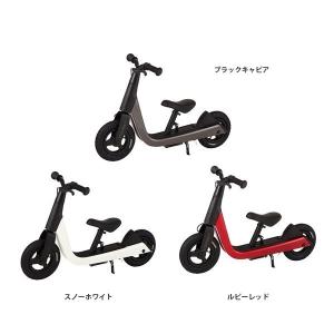 キックスクーター キックバイク エアバギー キ...の詳細画像1
