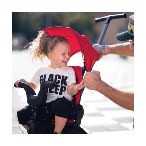 三輪車 1歳 2歳 3歳 折りたたみ おしゃれ...の詳細画像4
