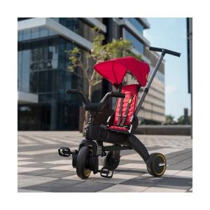 三輪車 1歳 2歳 3歳 折りたたみ おしゃれ...の詳細画像5