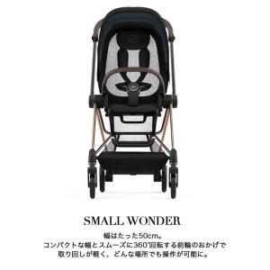 ＼純正カップホルダープレゼント中/ ベビーカー...の詳細画像4