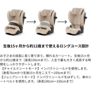 サイベックス パラス pallas G3 プラ...の詳細画像5