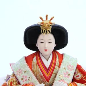 雛人形 ひな人形 モダン 和モダン S-381...の詳細画像5