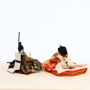 雛人形 ひな人形 モダン 和モダン S-381...の詳細画像3